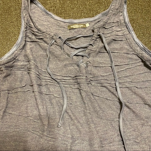 Earthbound Dress - Picture 2 of 5